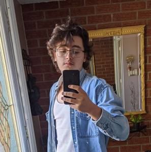 Meet your Posher, Liam